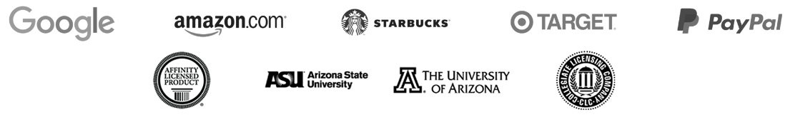 Trusted Brands and Collegiate Partners
